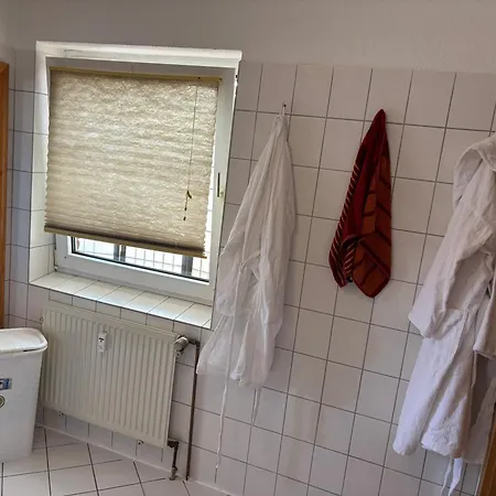 Ihr Kuschelnest *