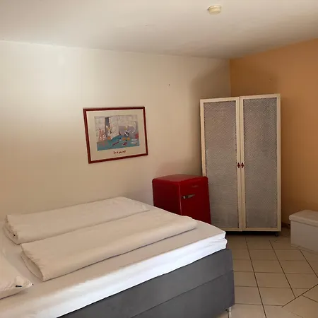 Appartamento Ihr Kuschelnest Wathlingen