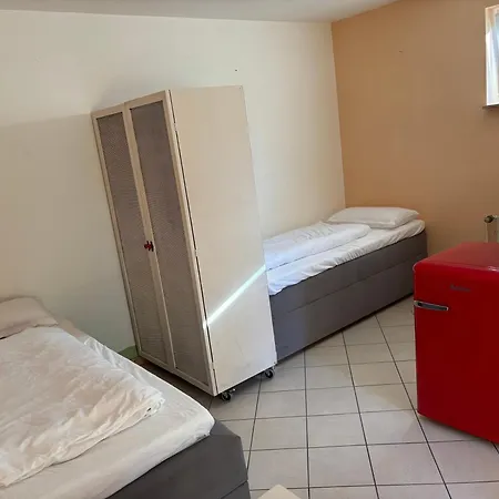Harmonie Im Gruenen-erdgeschoss-ferienwohnung Mit Eigenem Eingang Und Direktem Gartenzugang Wathlingen