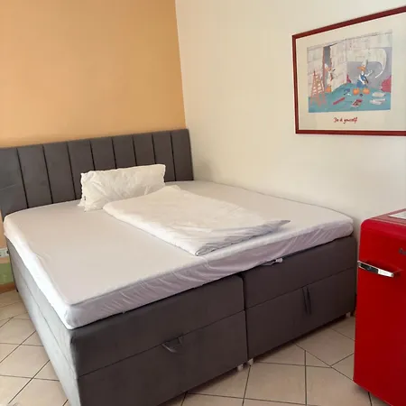 Apartment Harmonie Im Gruenen-erdgeschoss-ferienwohnung Mit Eigenem Eingang Und Direktem Gartenzugang Wathlingen