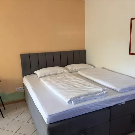 Ihr Kuschelnest Appartamento