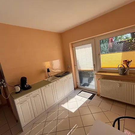 Appartamento Ihr Kuschelnest *