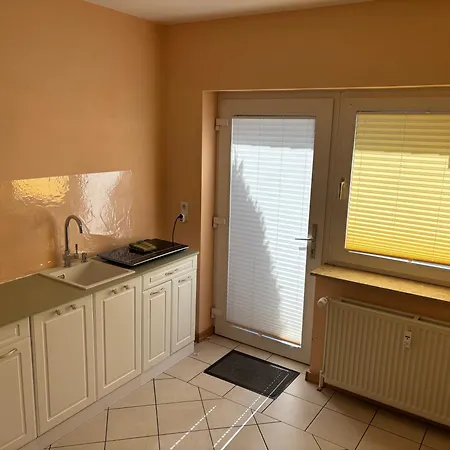 Ihr Kuschelnest Appartamento