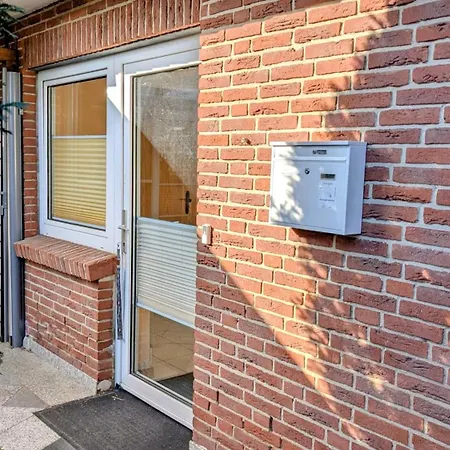 Harmonie Im Gruenen-erdgeschoss-ferienwohnung Mit Eigenem Eingang Und Direktem Gartenzugang