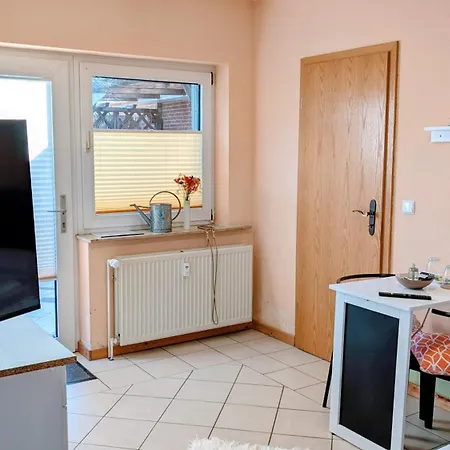 Ihr Kuschelnest Appartamento Wathlingen