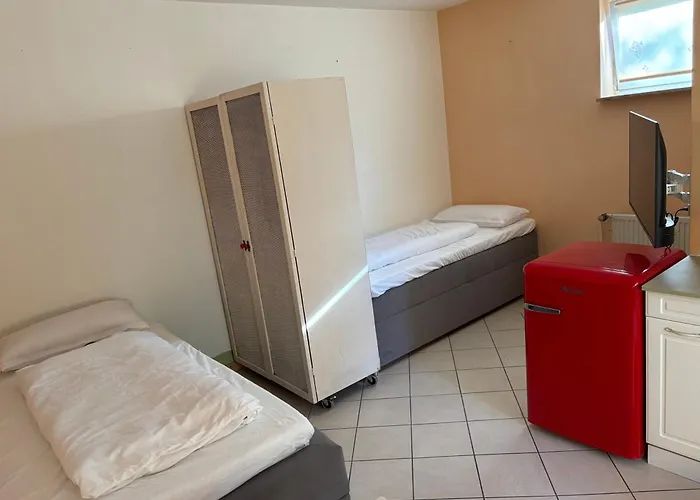 Ihr Kuschelnest Wathlingen