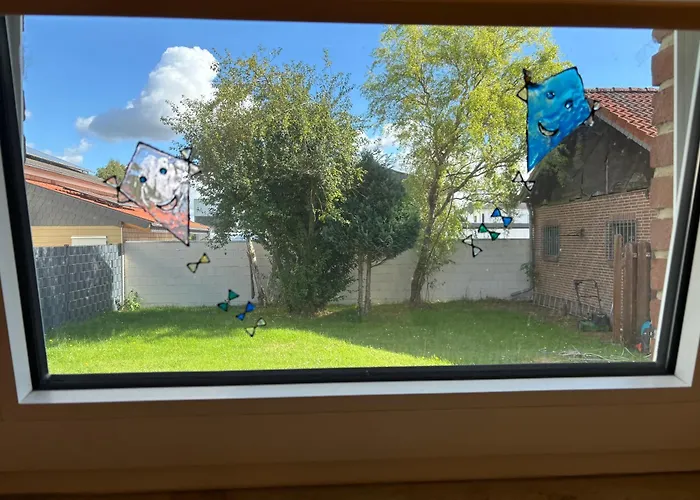 Ihr Kuschelnest